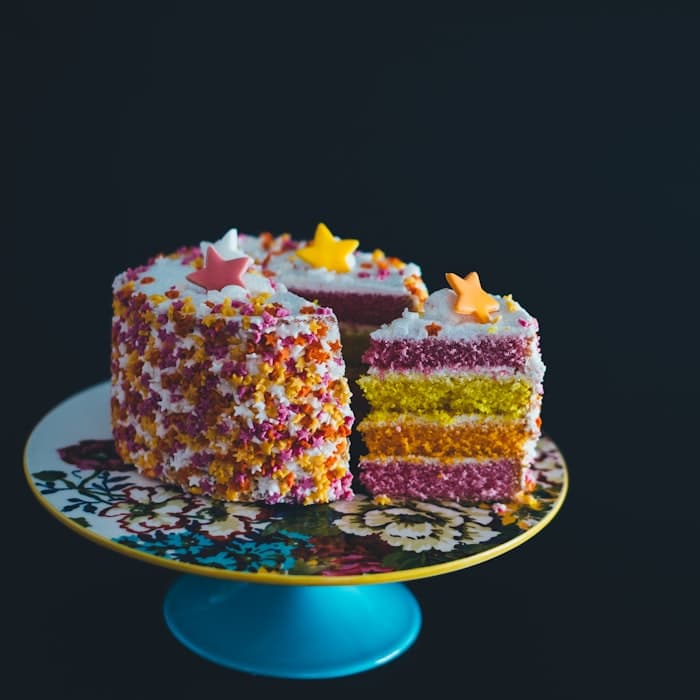 Bespoke Sculpted Cake